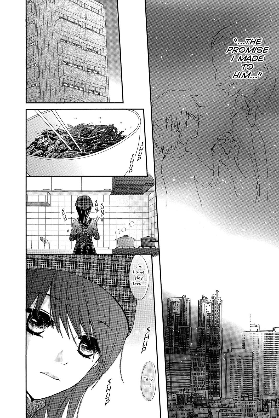 Read Dengeki Daisy Manga Online