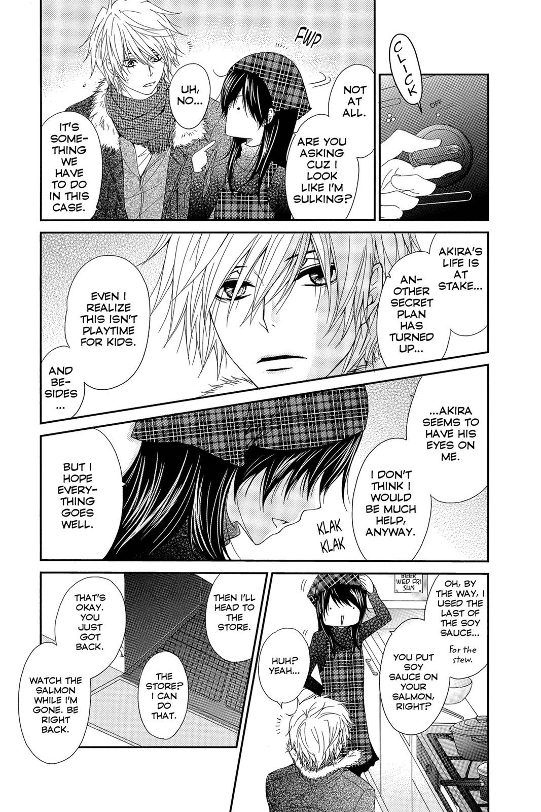 Read Dengeki Daisy Manga Online