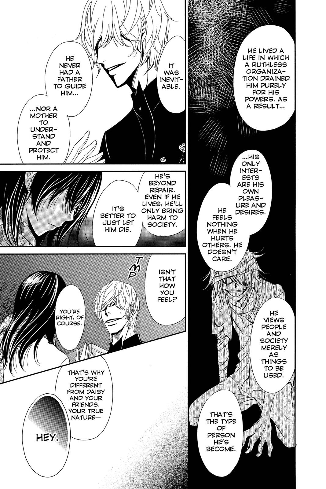 Read Dengeki Daisy Manga Online