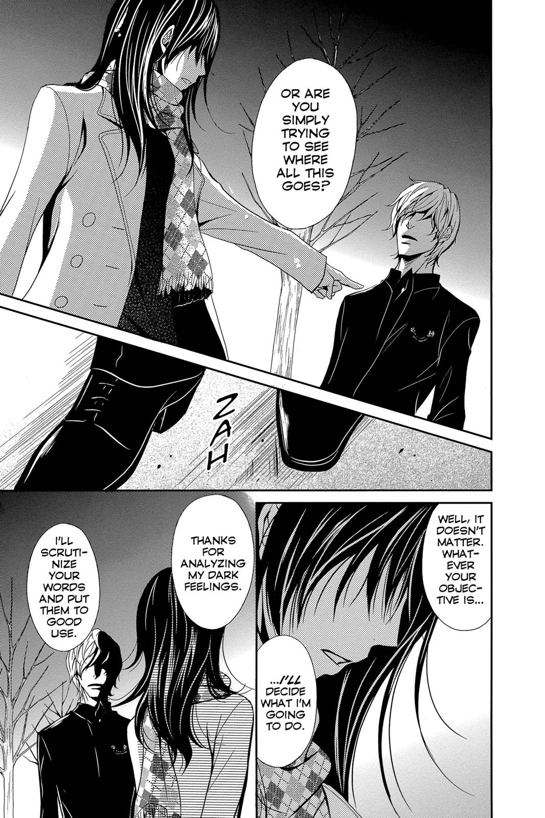 Read Dengeki Daisy Manga Online