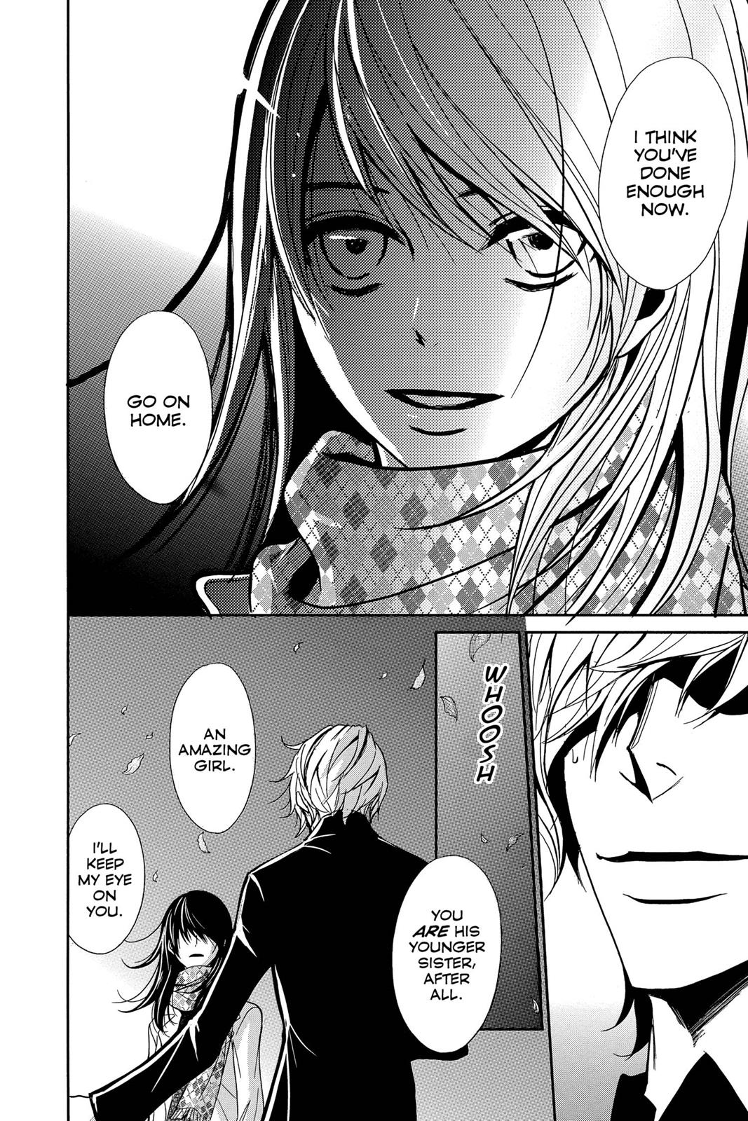 Read Dengeki Daisy Manga Online