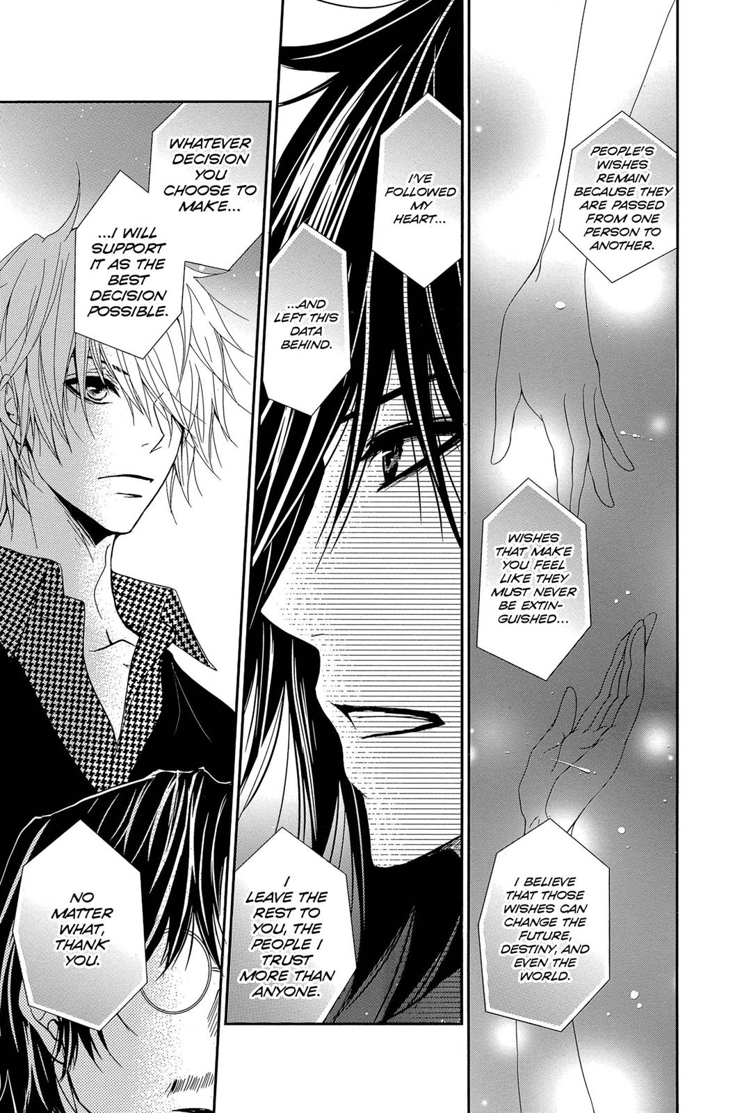 Read Dengeki Daisy Manga Online