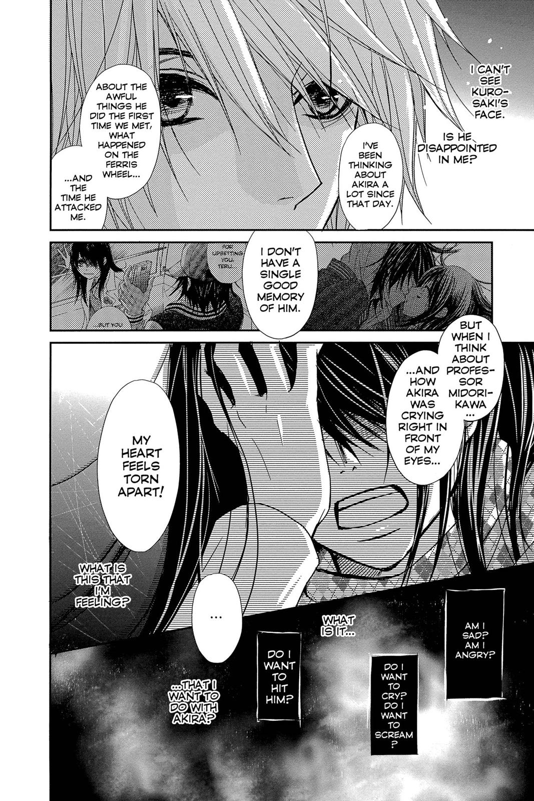 Read Dengeki Daisy Manga Online