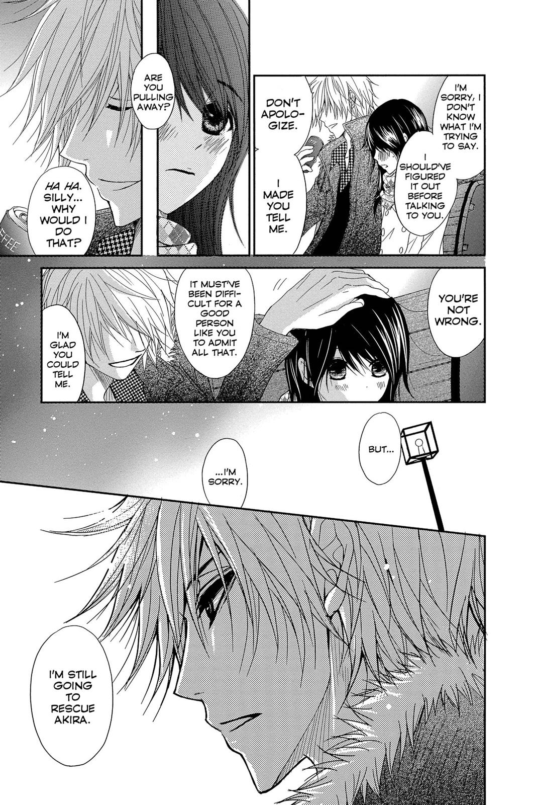 Read Dengeki Daisy Manga Online