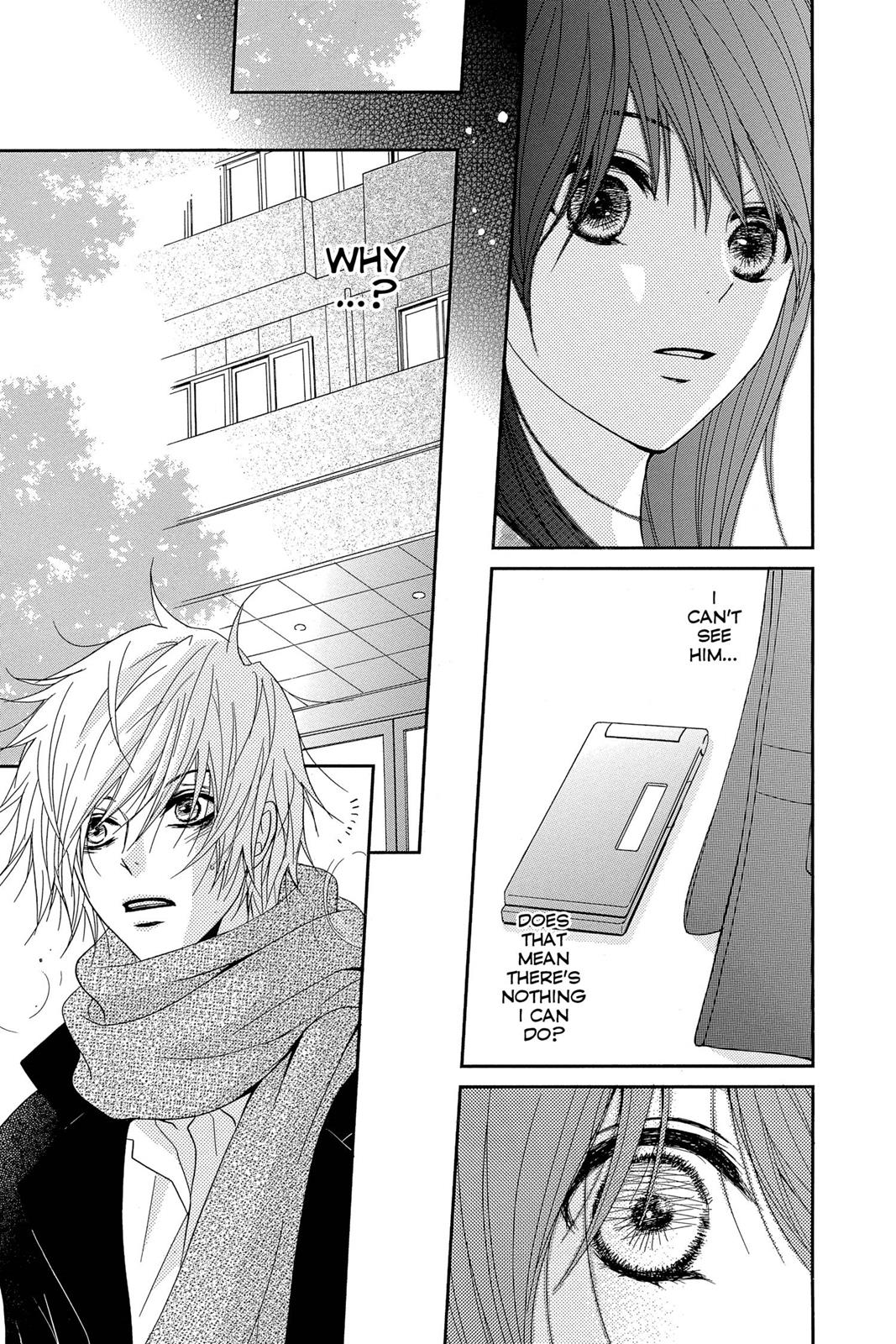 Read Dengeki Daisy Manga Online