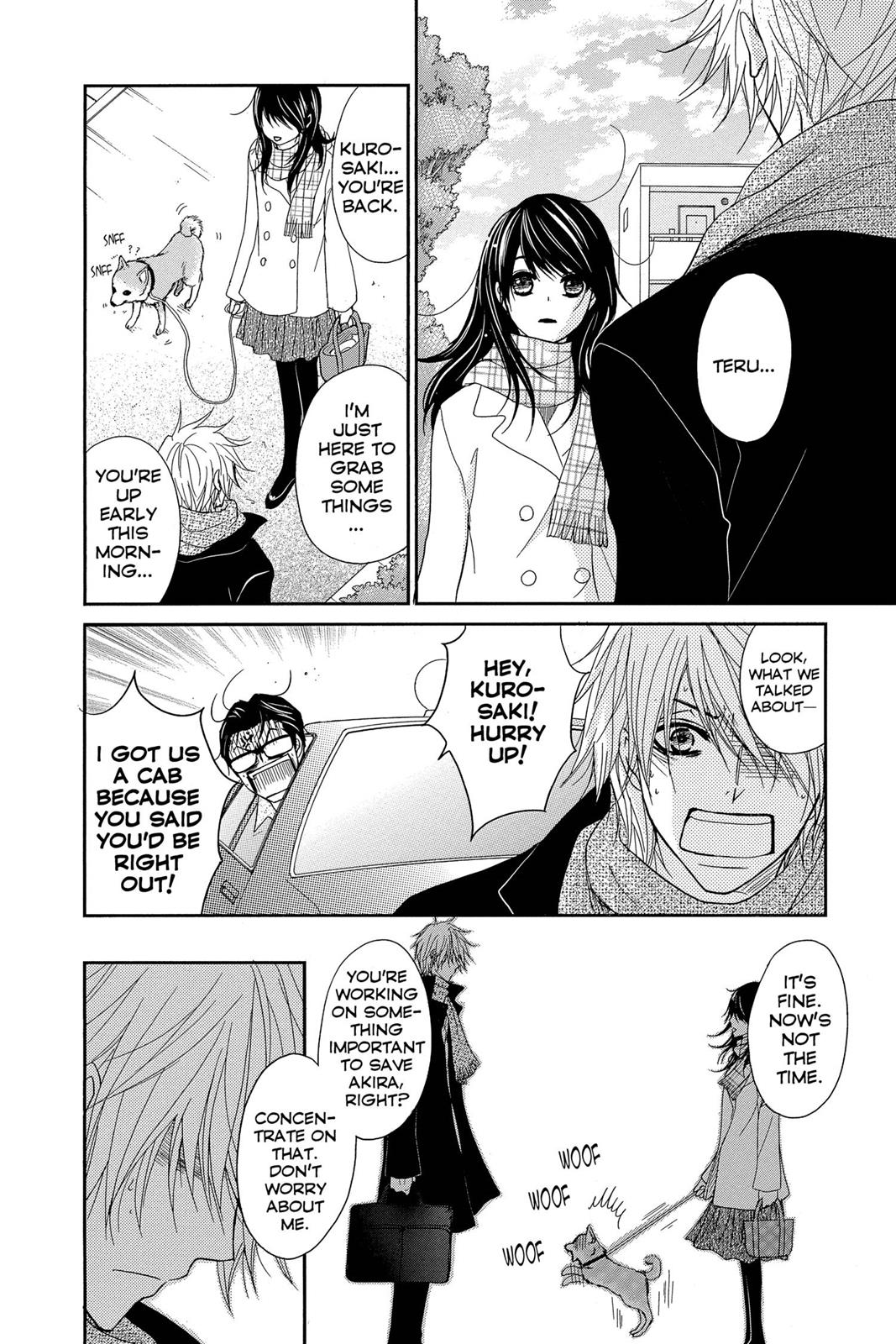 Read Dengeki Daisy Manga Online