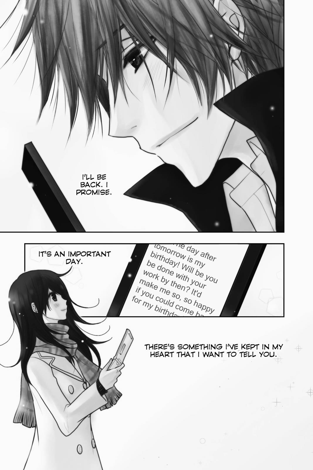 Read Dengeki Daisy Manga Online