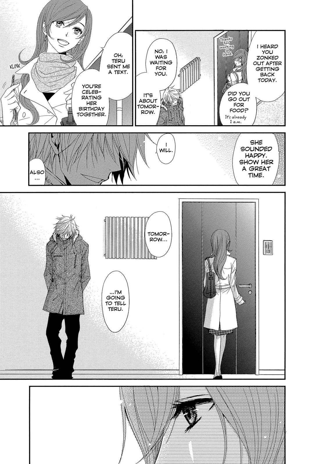 Read Dengeki Daisy Manga Online
