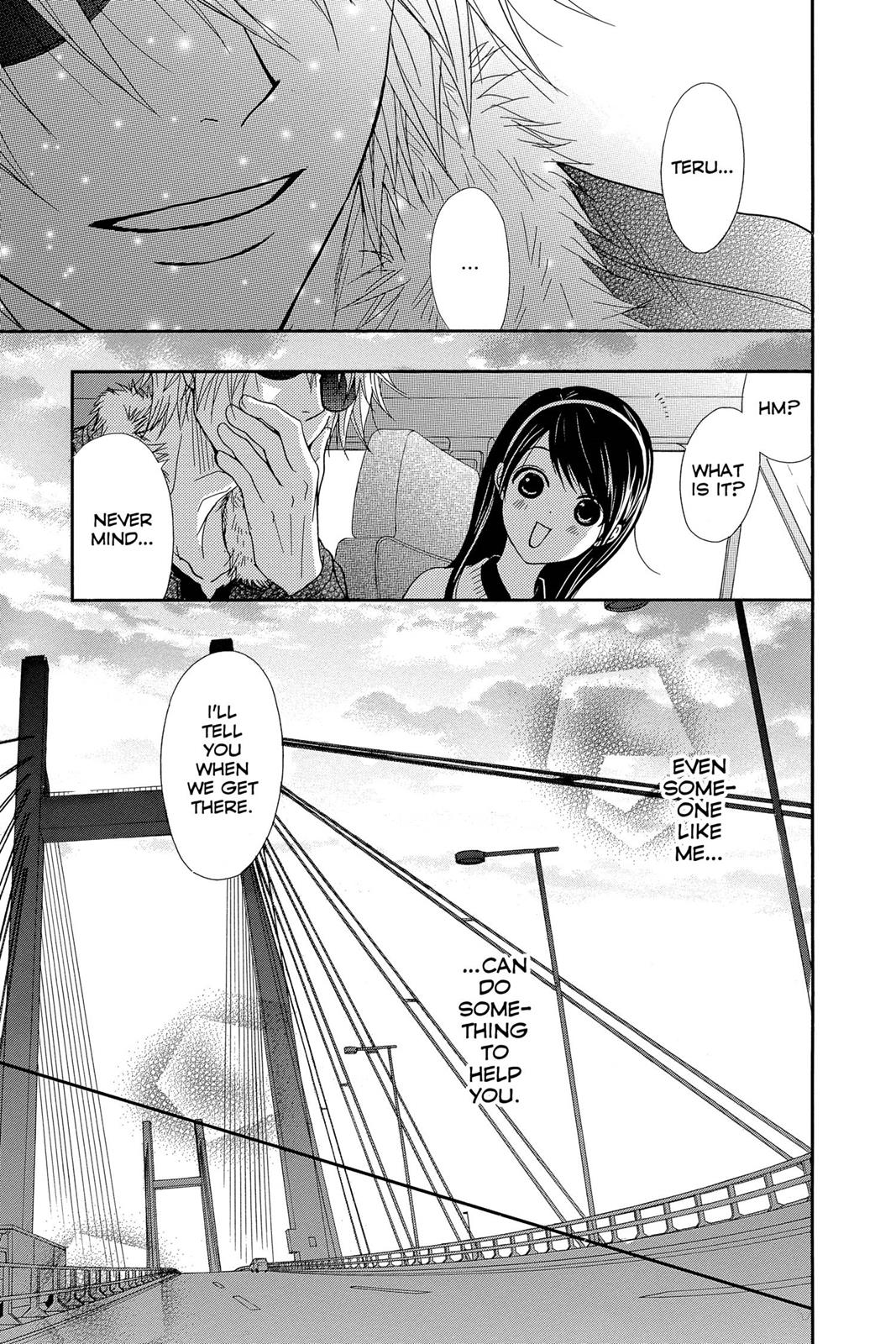 Read Dengeki Daisy Manga Online