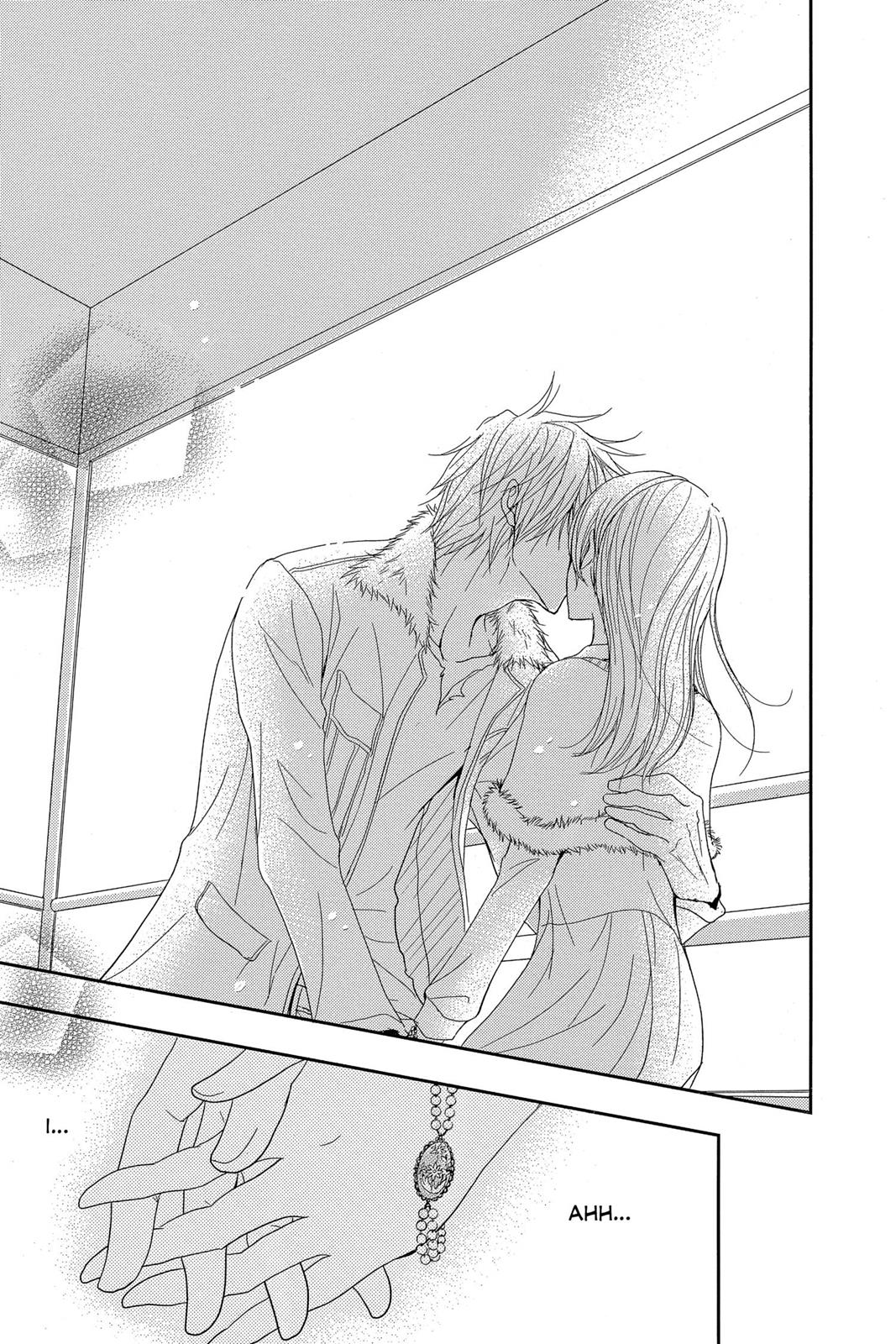 Read Dengeki Daisy Manga Online