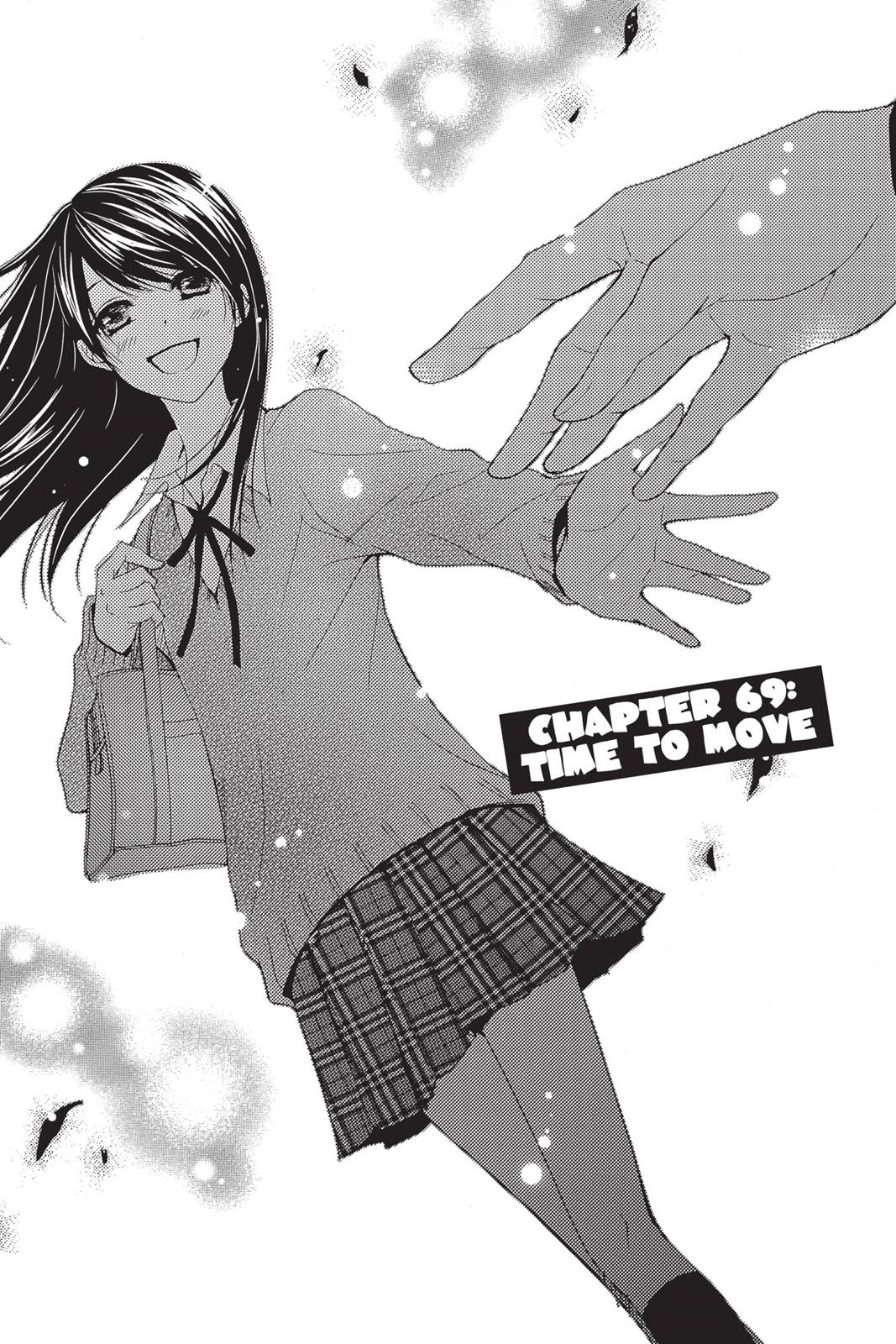 Read Dengeki Daisy Manga Online