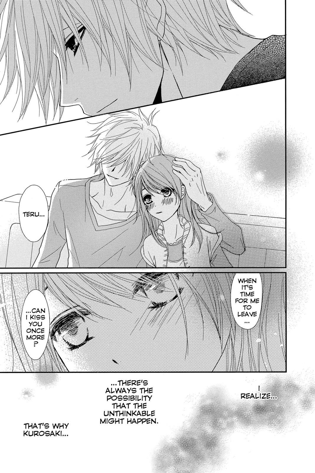 Read Dengeki Daisy Manga Online