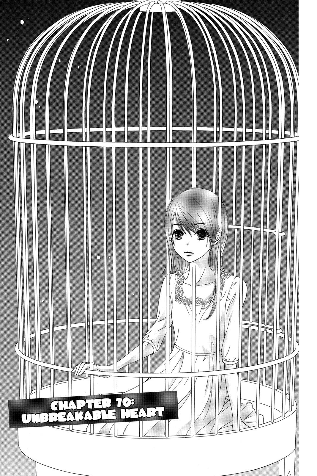 Read Dengeki Daisy Manga Online