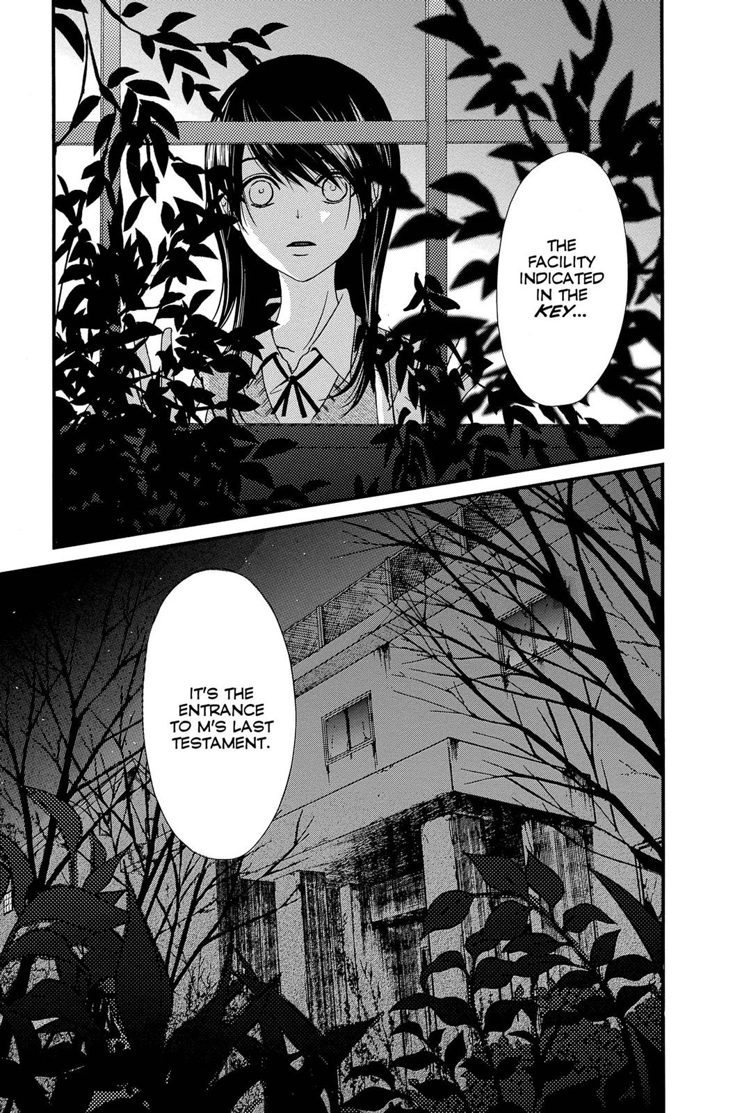 Read Dengeki Daisy Manga Online
