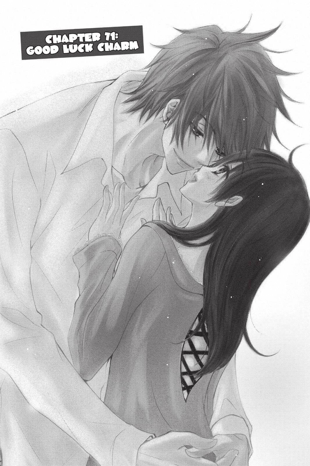 Read Dengeki Daisy Manga Online
