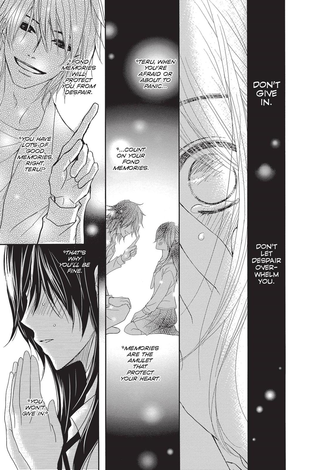 Read Dengeki Daisy Manga Online