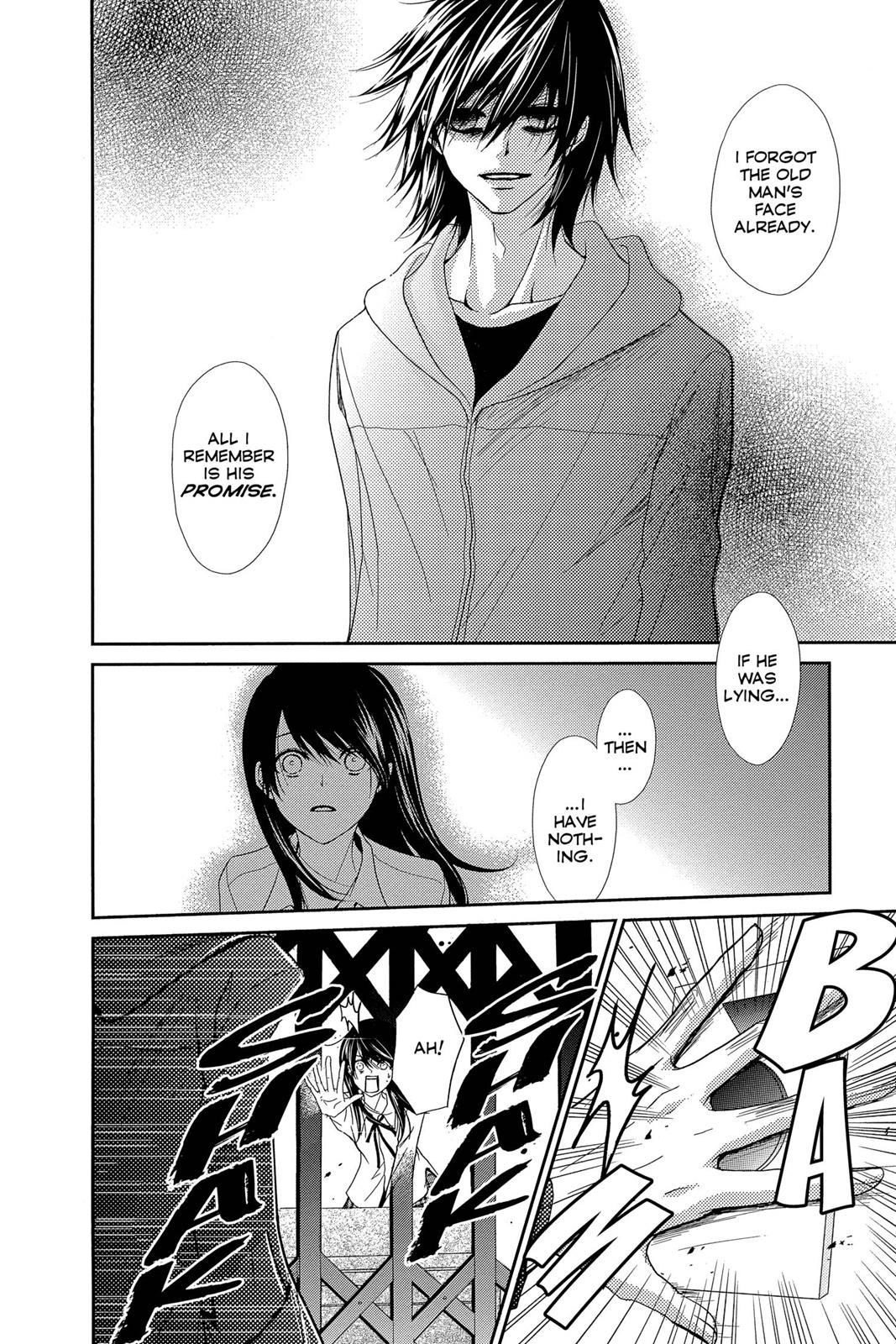 Read Dengeki Daisy Manga Online
