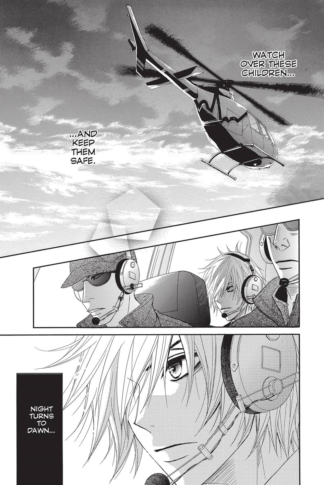 Read Dengeki Daisy Manga Online