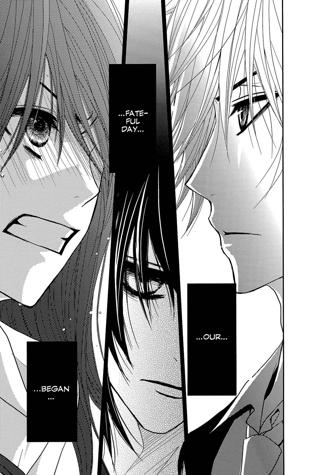Read Dengeki Daisy Manga Online
