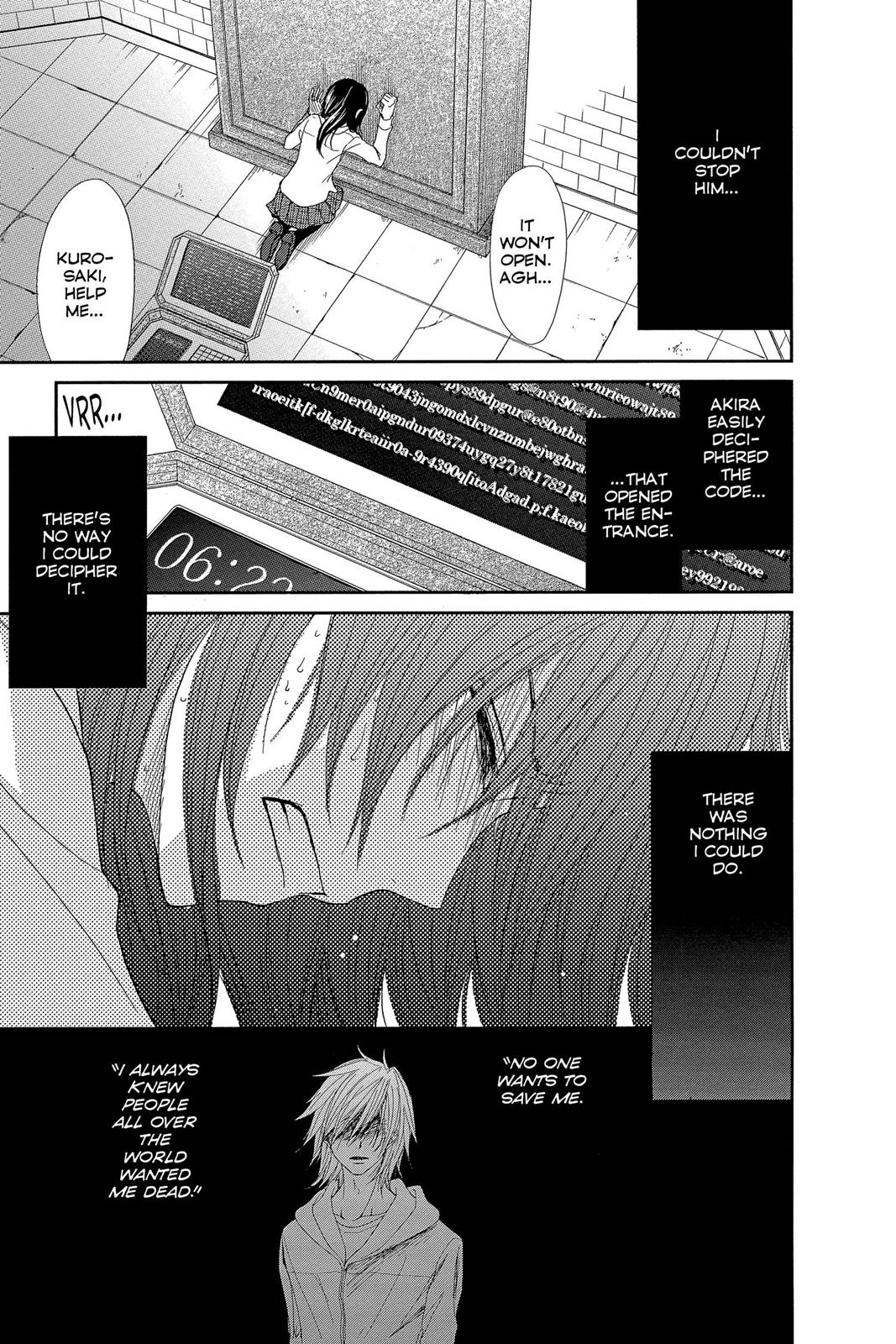 Read Dengeki Daisy Manga Online