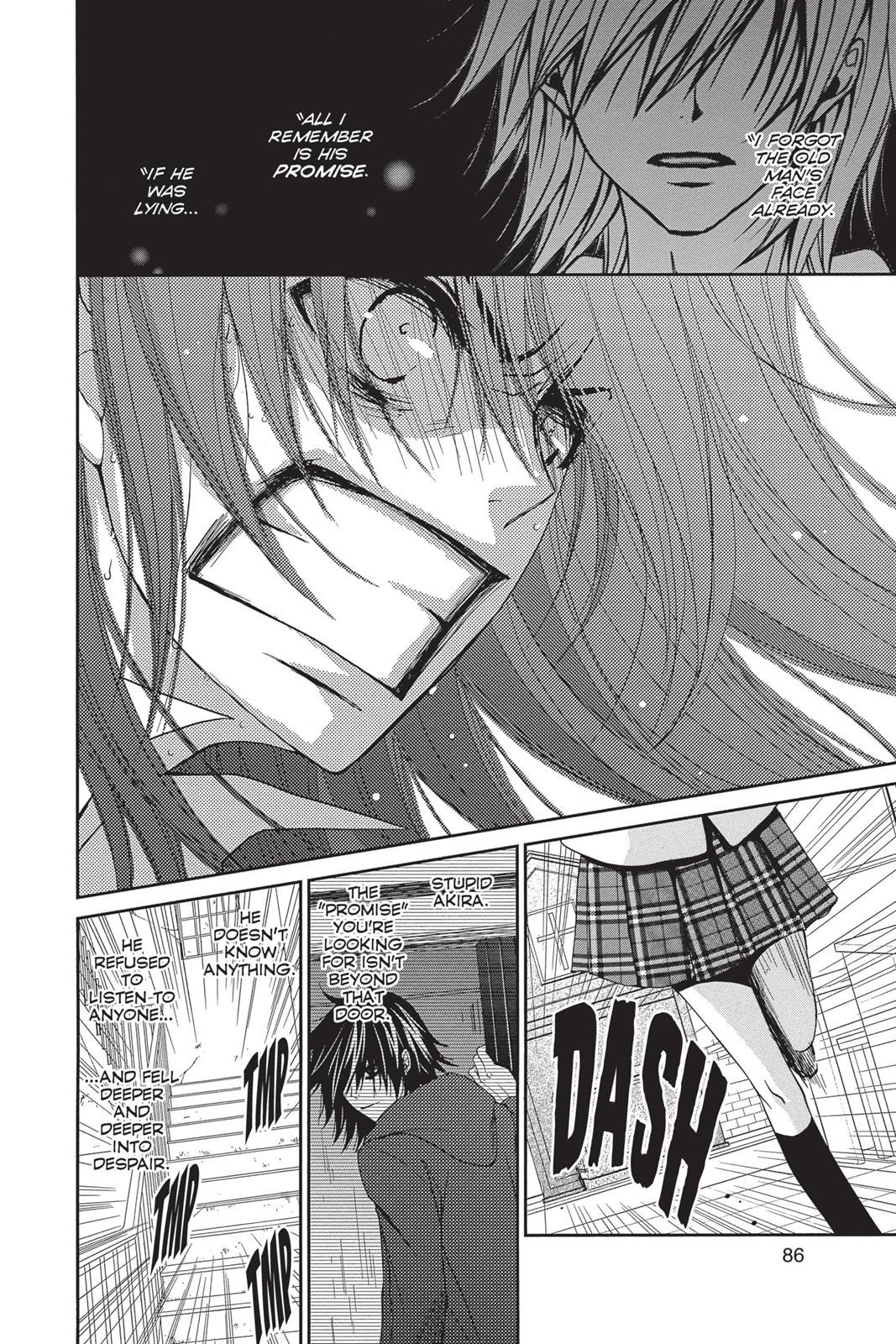 Read Dengeki Daisy Manga Online