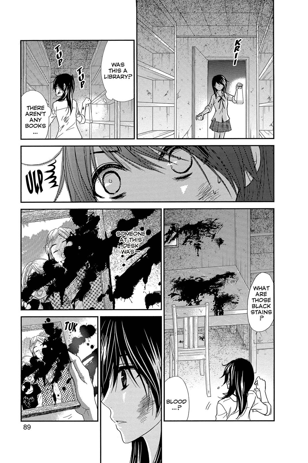 Read Dengeki Daisy Manga Online