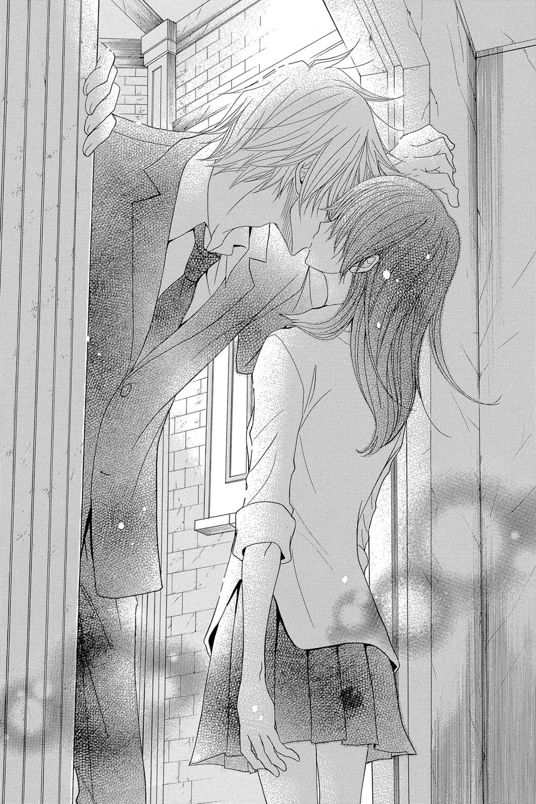 Read Dengeki Daisy Manga Online