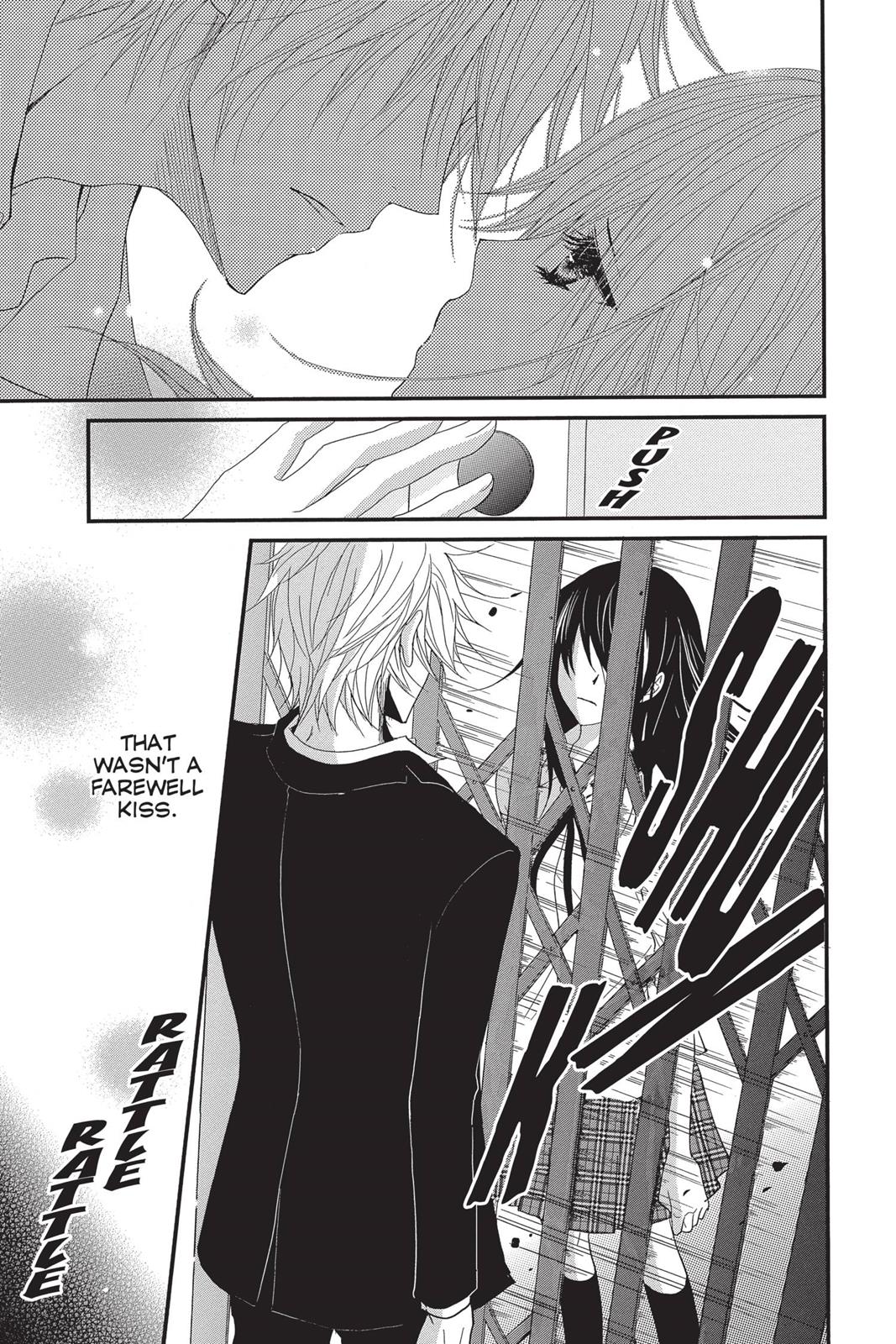 Read Dengeki Daisy Manga Online