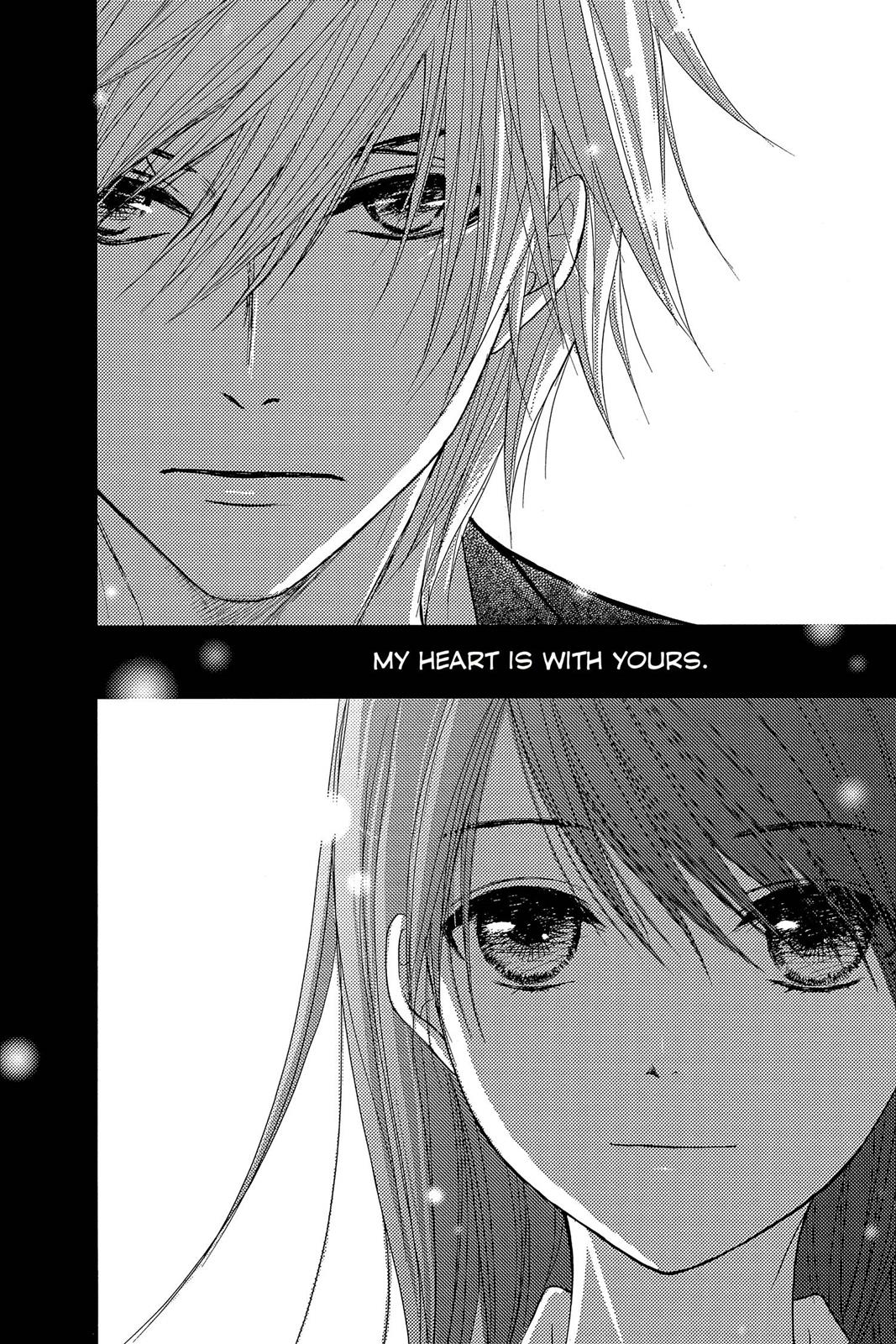 Read Dengeki Daisy Manga Online
