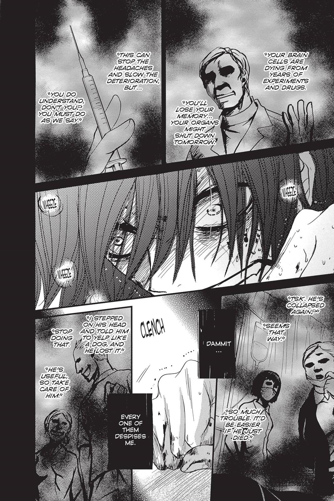 Read Dengeki Daisy Manga Online