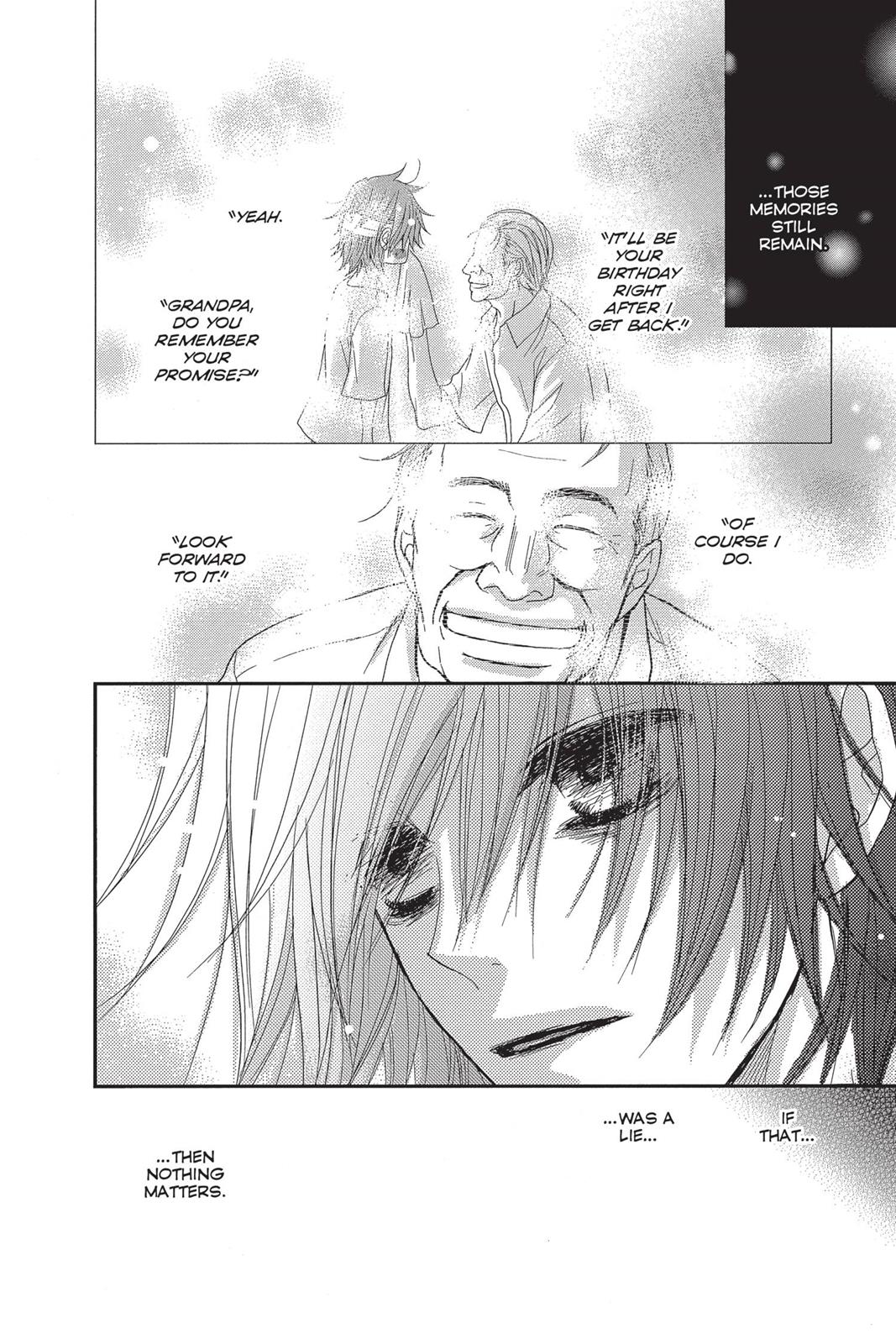Read Dengeki Daisy Manga Online