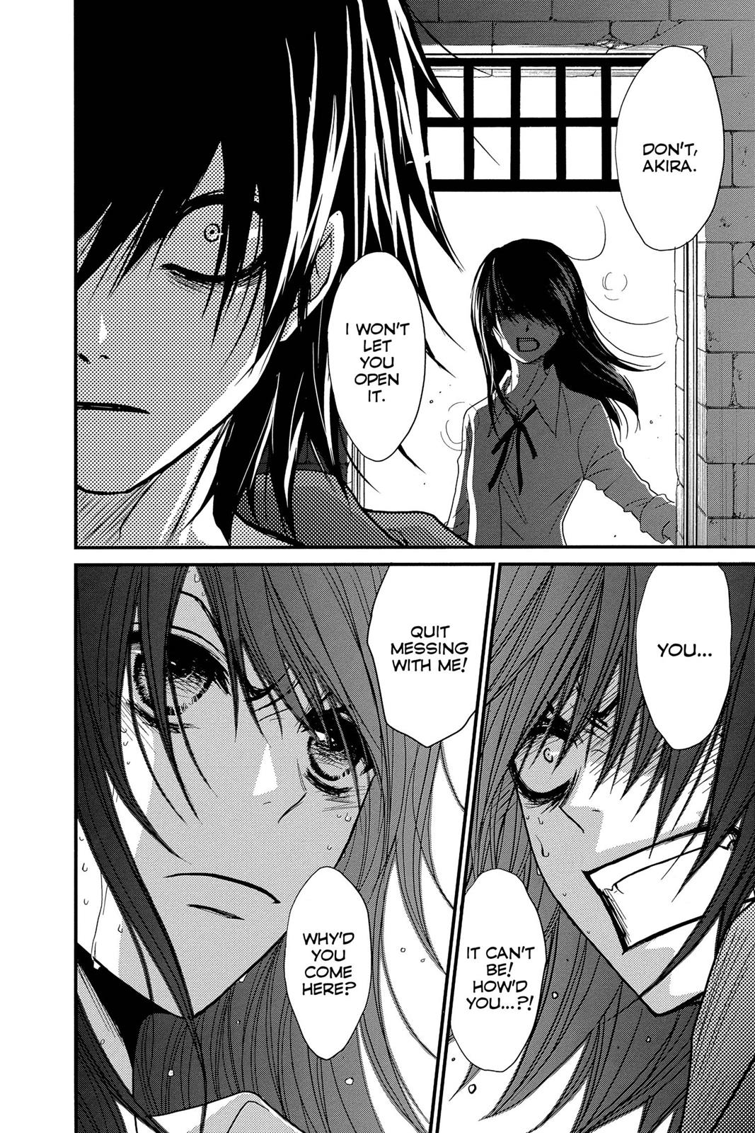Read Dengeki Daisy Manga Online
