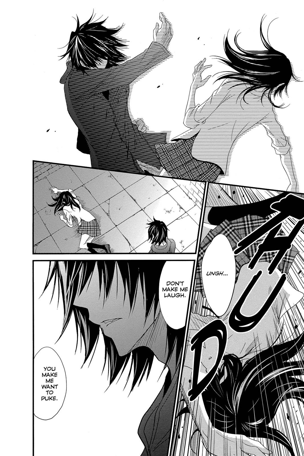 Read Dengeki Daisy Manga Online