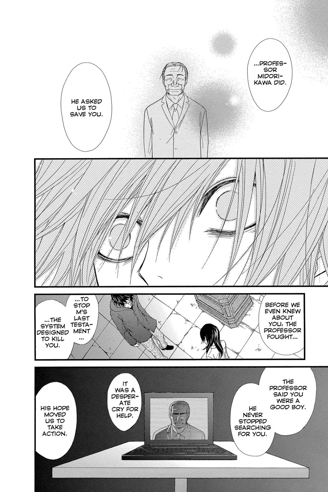 Read Dengeki Daisy Manga Online
