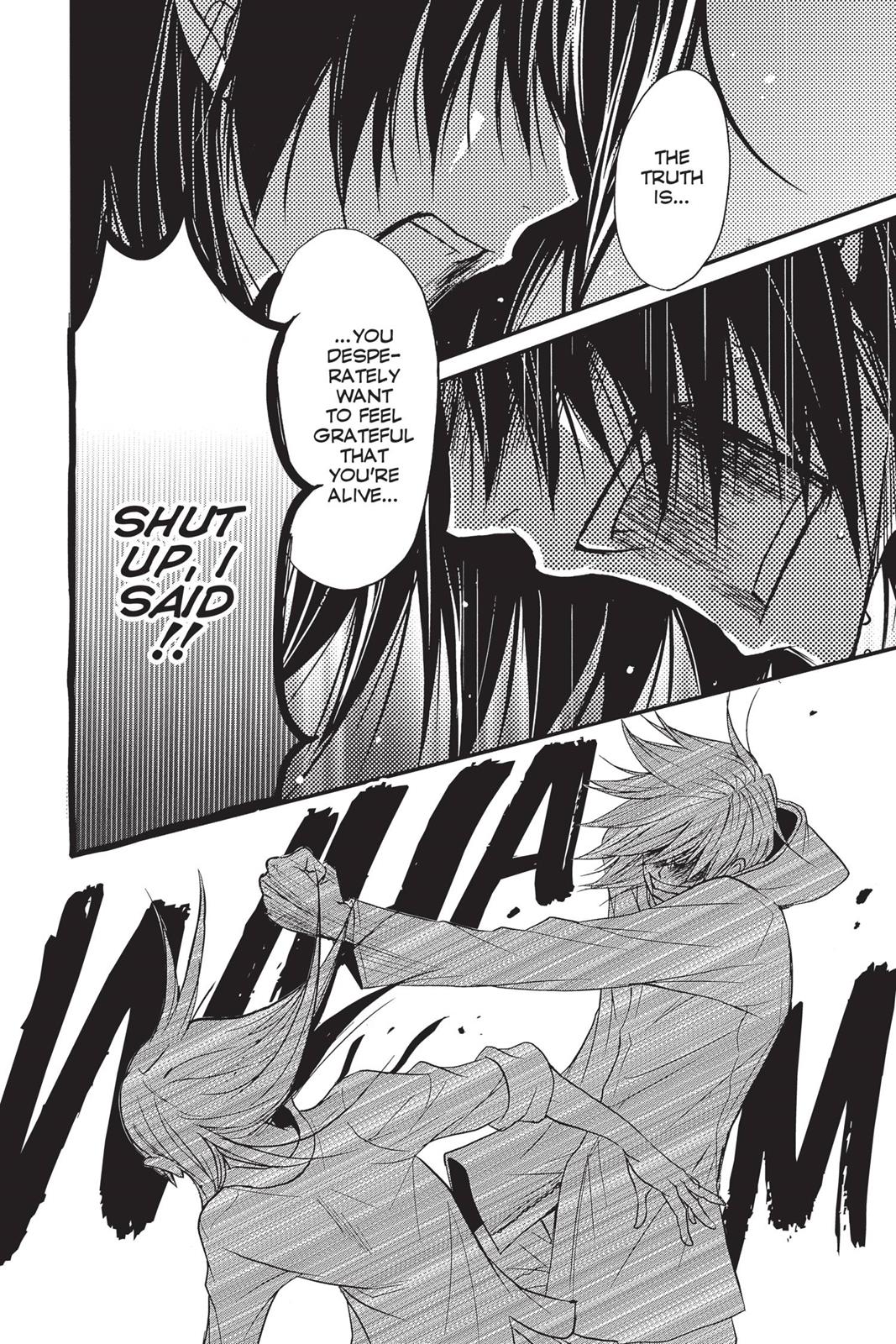 Read Dengeki Daisy Manga Online