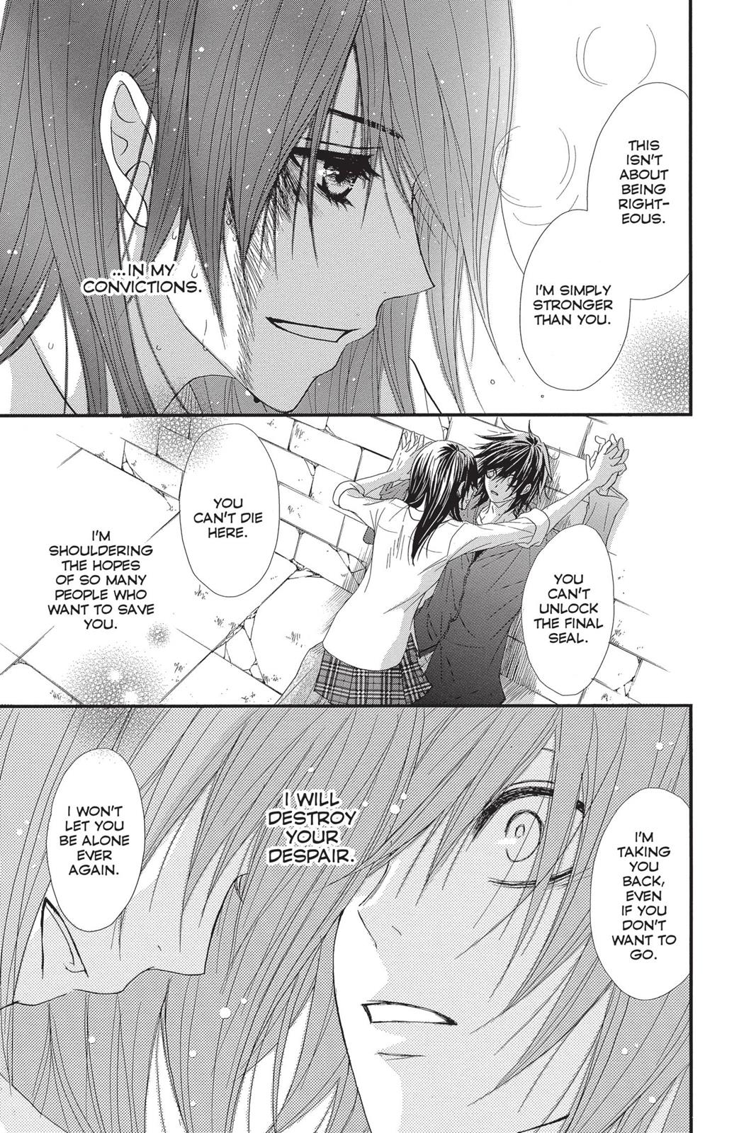 Read Dengeki Daisy Manga Online