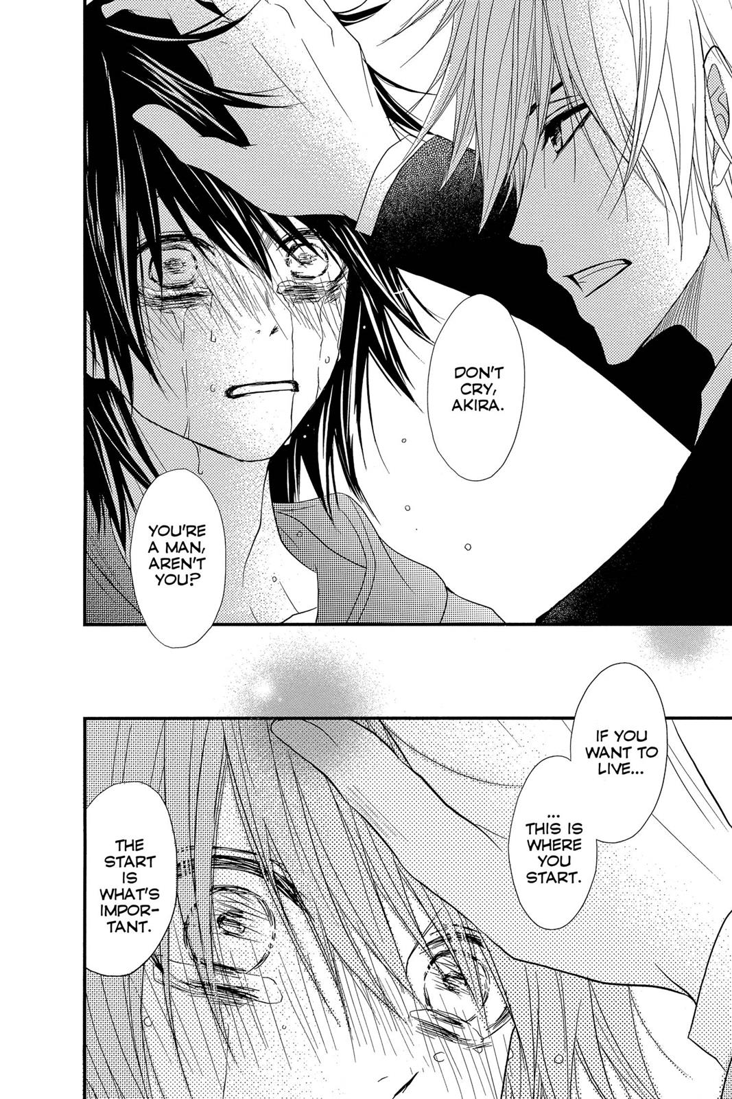 Read Dengeki Daisy Manga Online