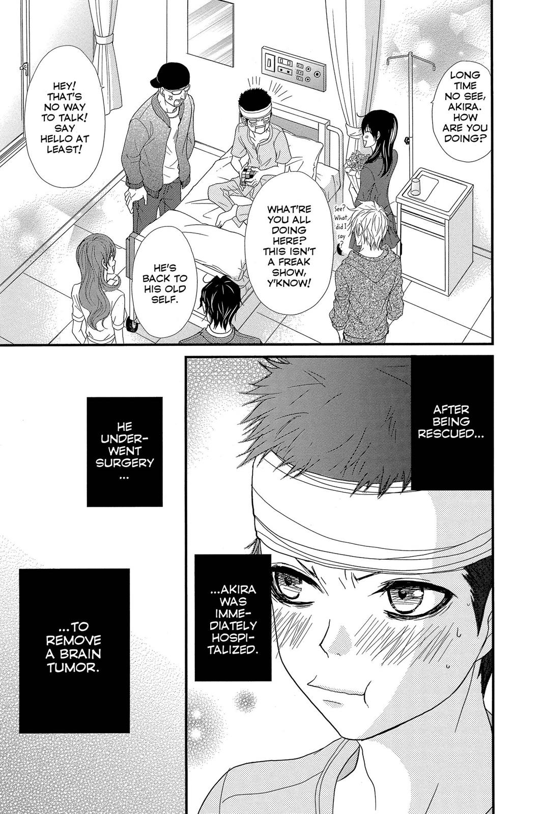 Read Dengeki Daisy Manga Online