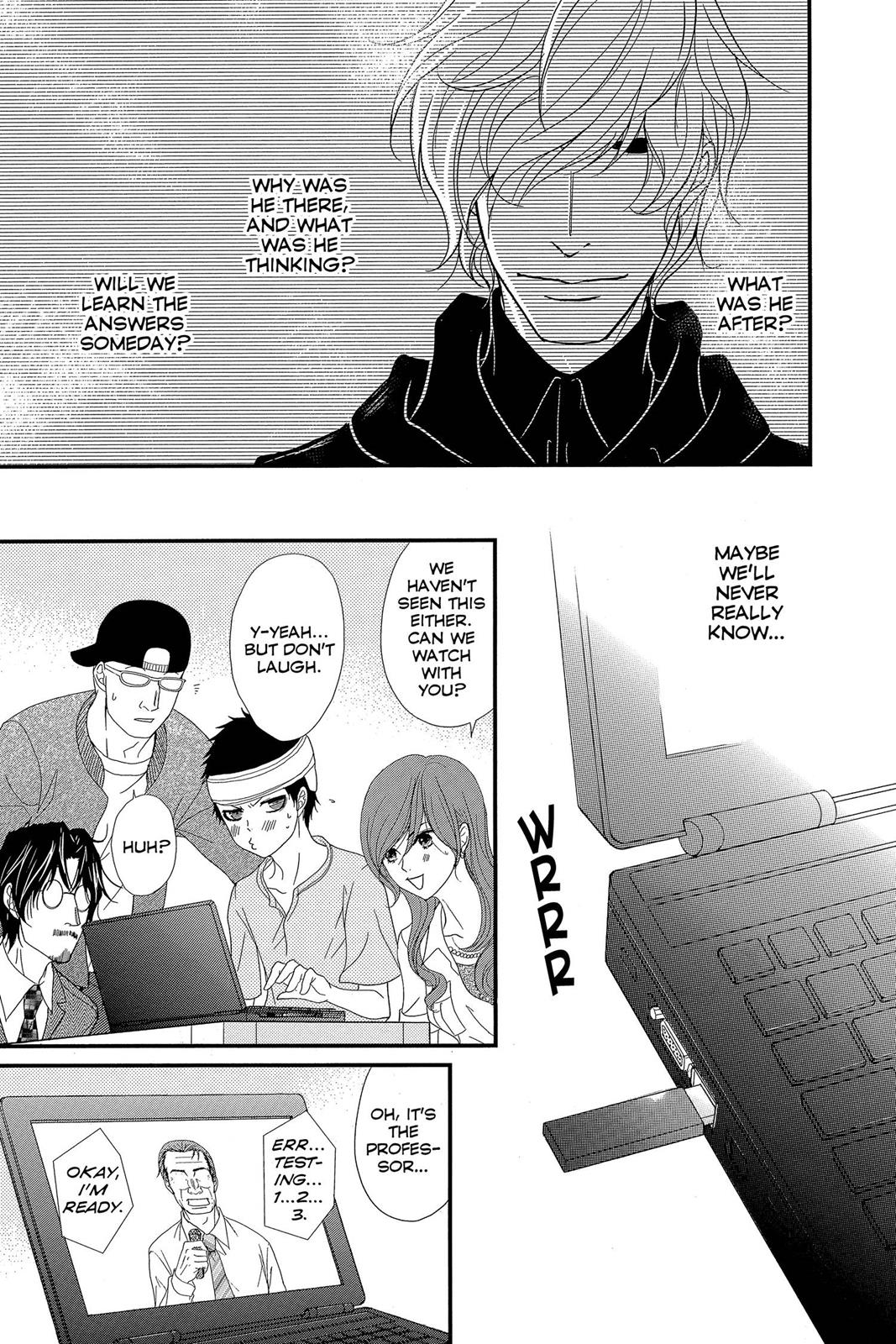 Read Dengeki Daisy Manga Online
