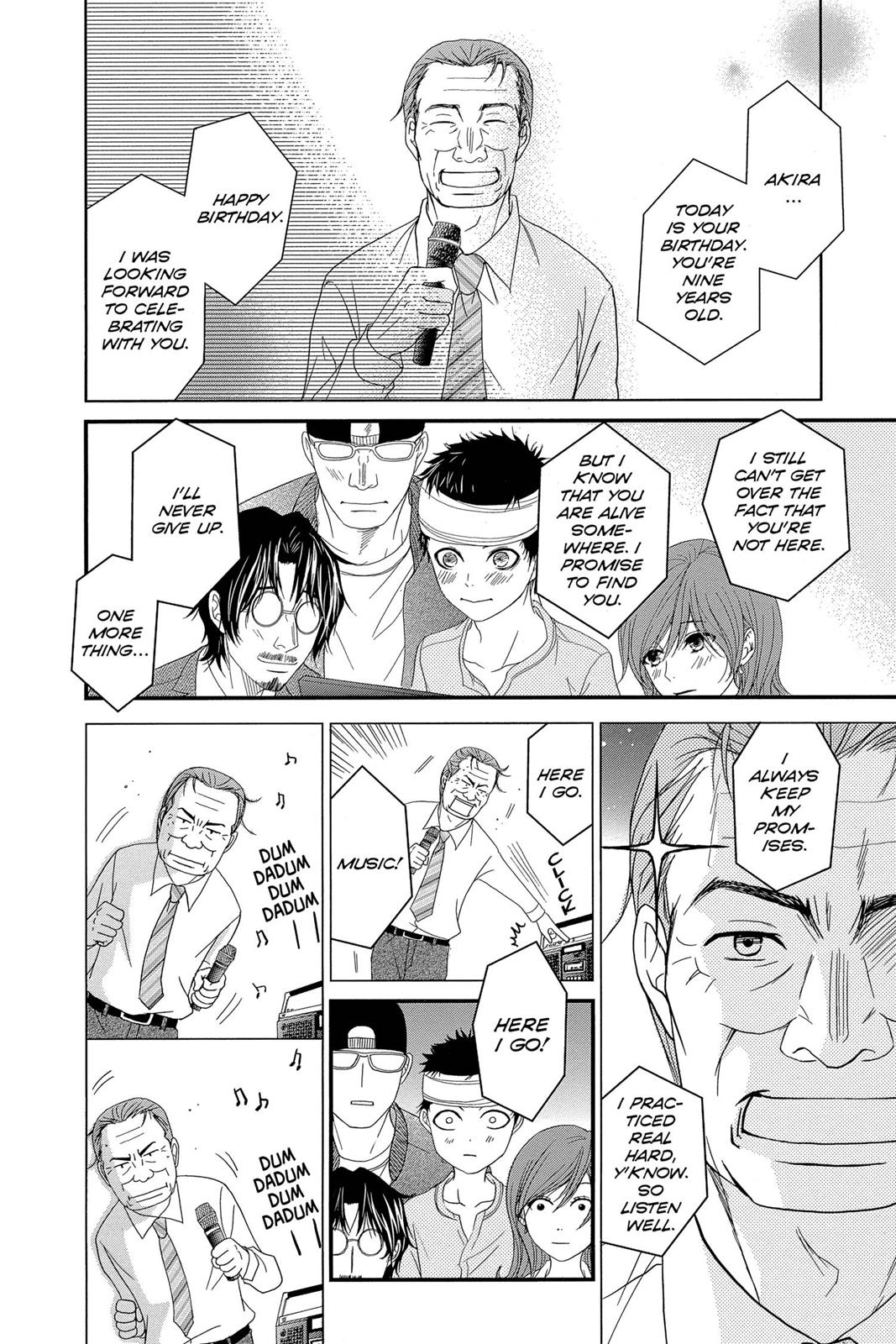 Read Dengeki Daisy Manga Online