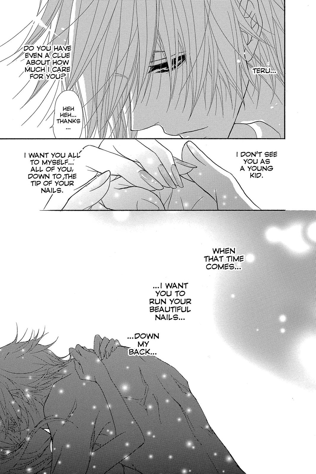 Read Dengeki Daisy Manga Online