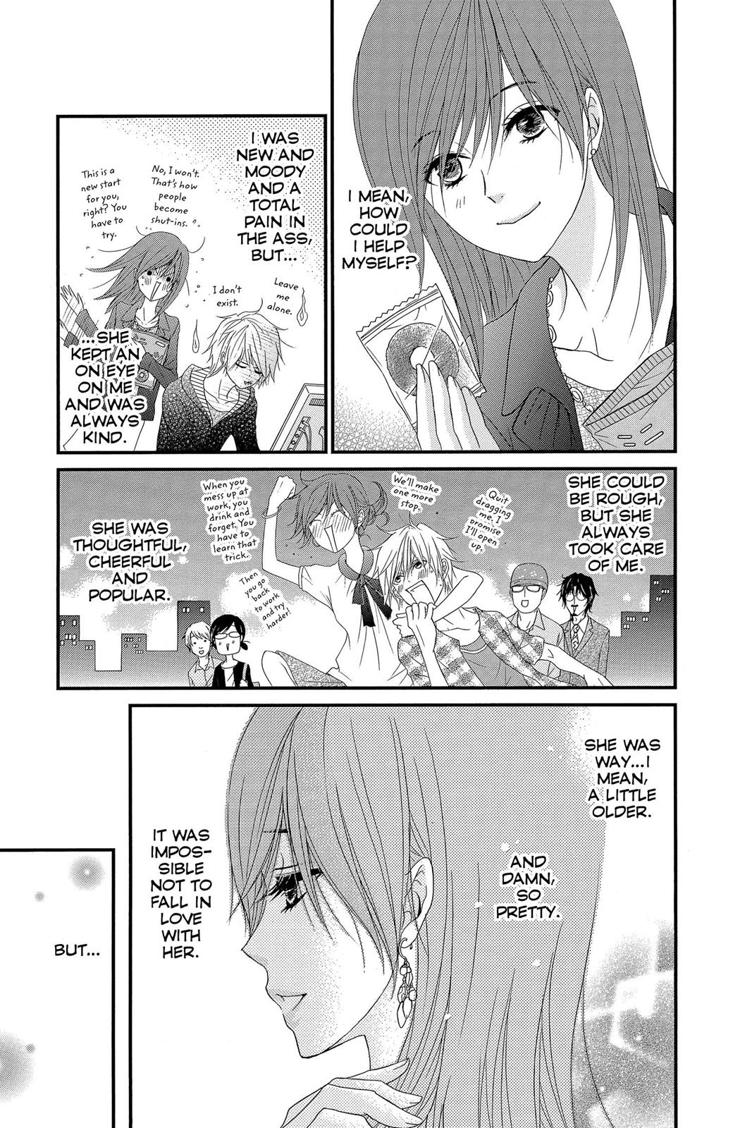 Read Dengeki Daisy Manga Online