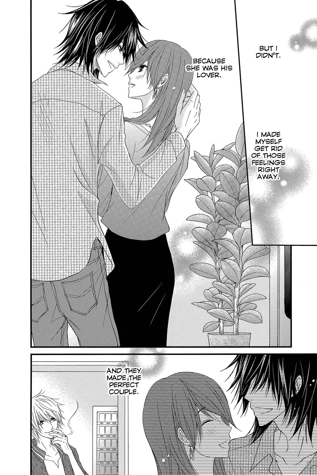Read Dengeki Daisy Manga Online