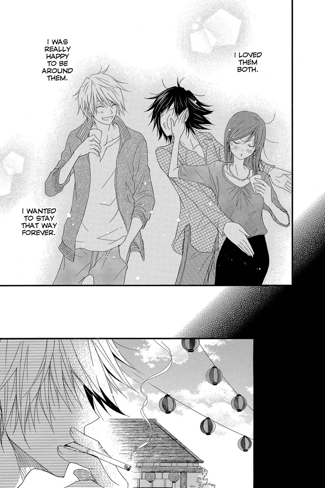 Read Dengeki Daisy Manga Online