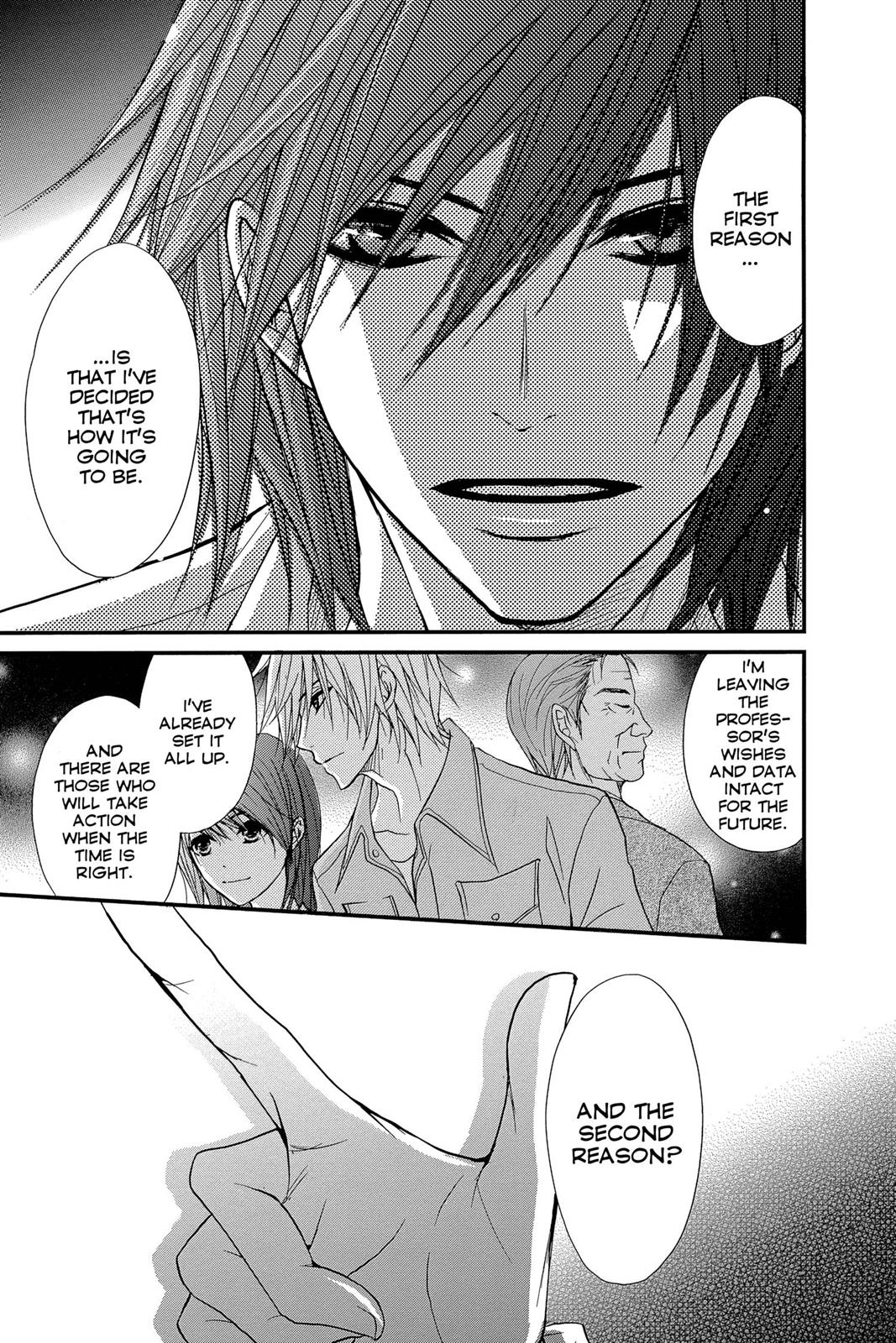 Read Dengeki Daisy Manga Online