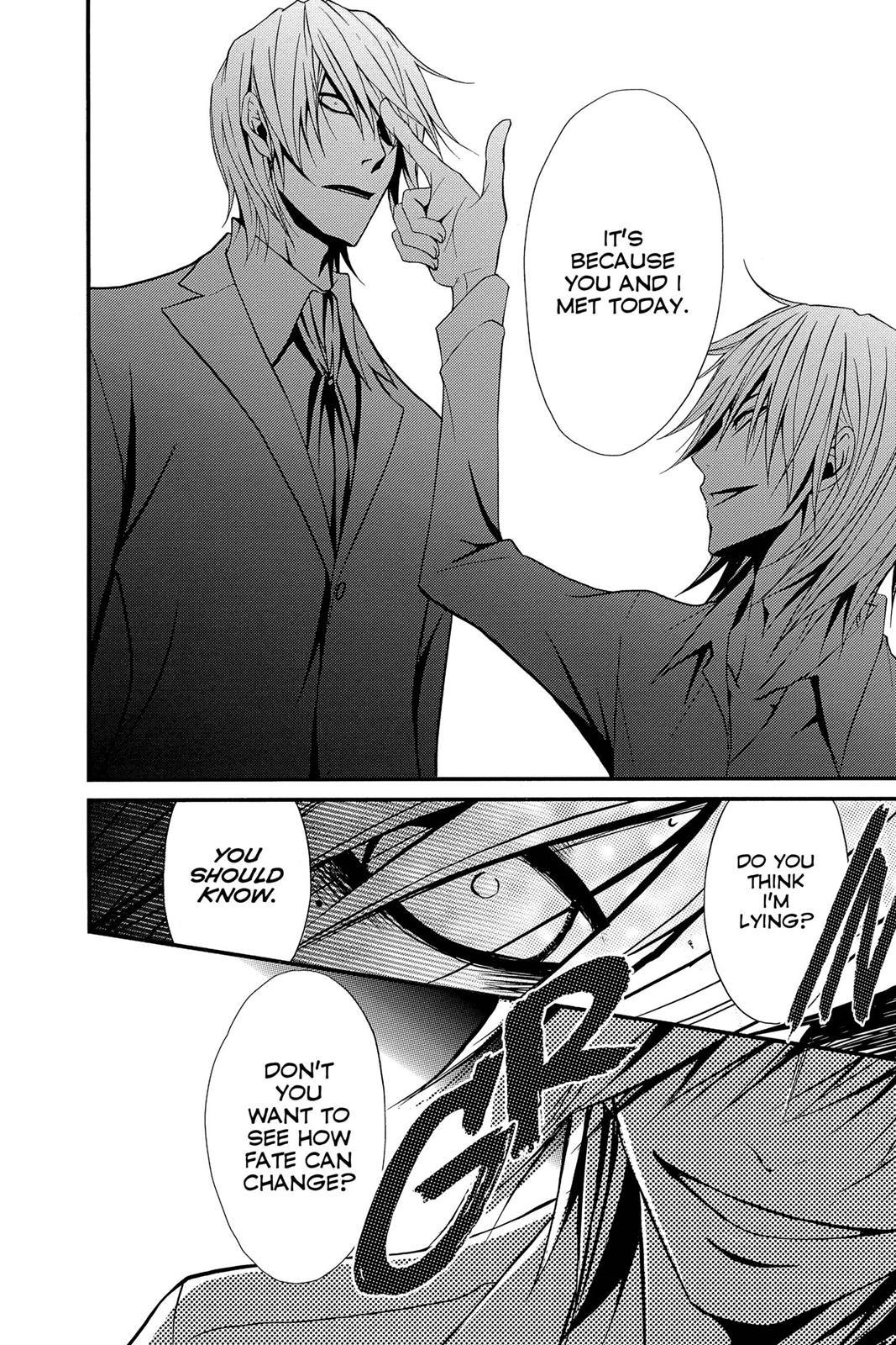 Read Dengeki Daisy Manga Online