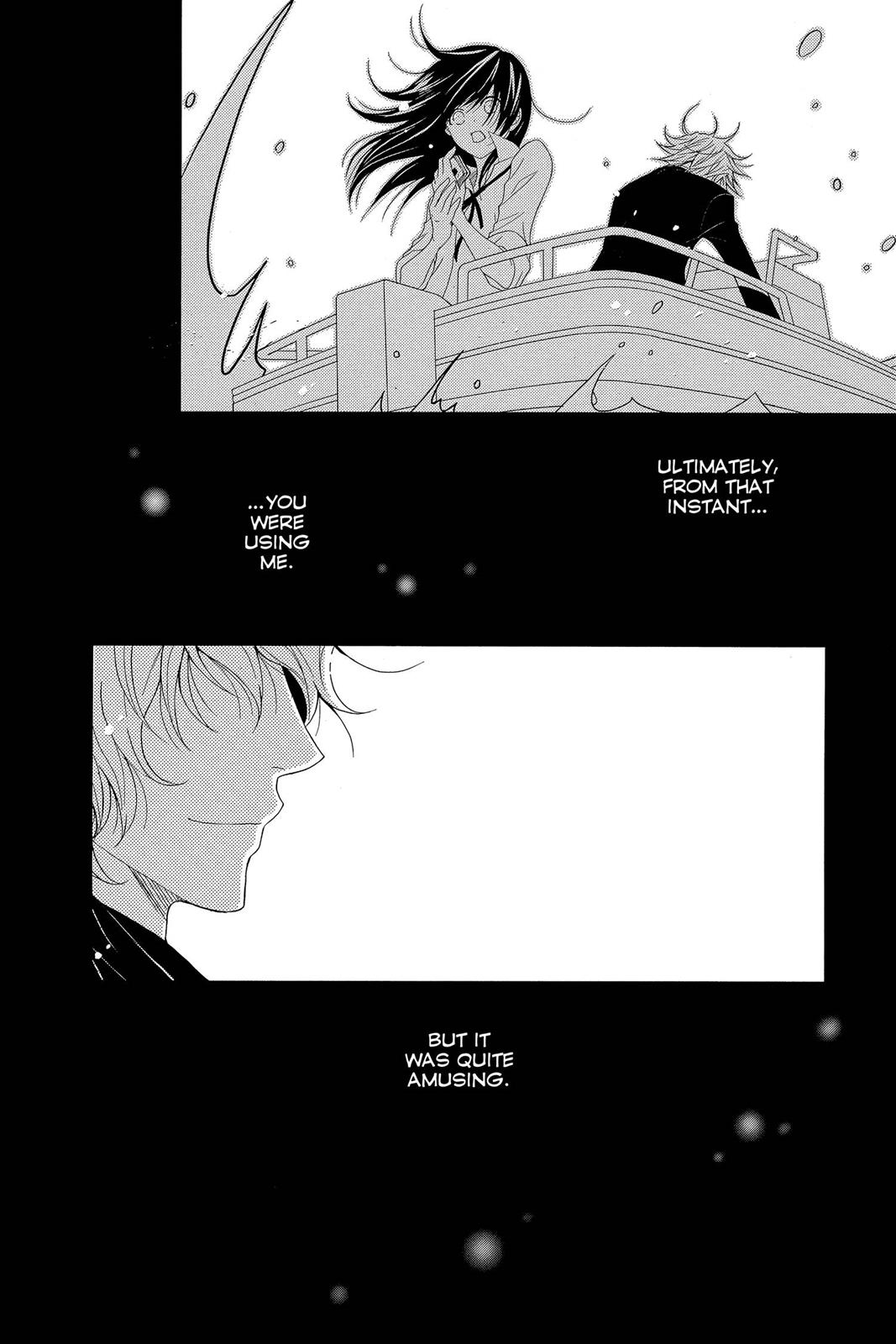 Read Dengeki Daisy Manga Online