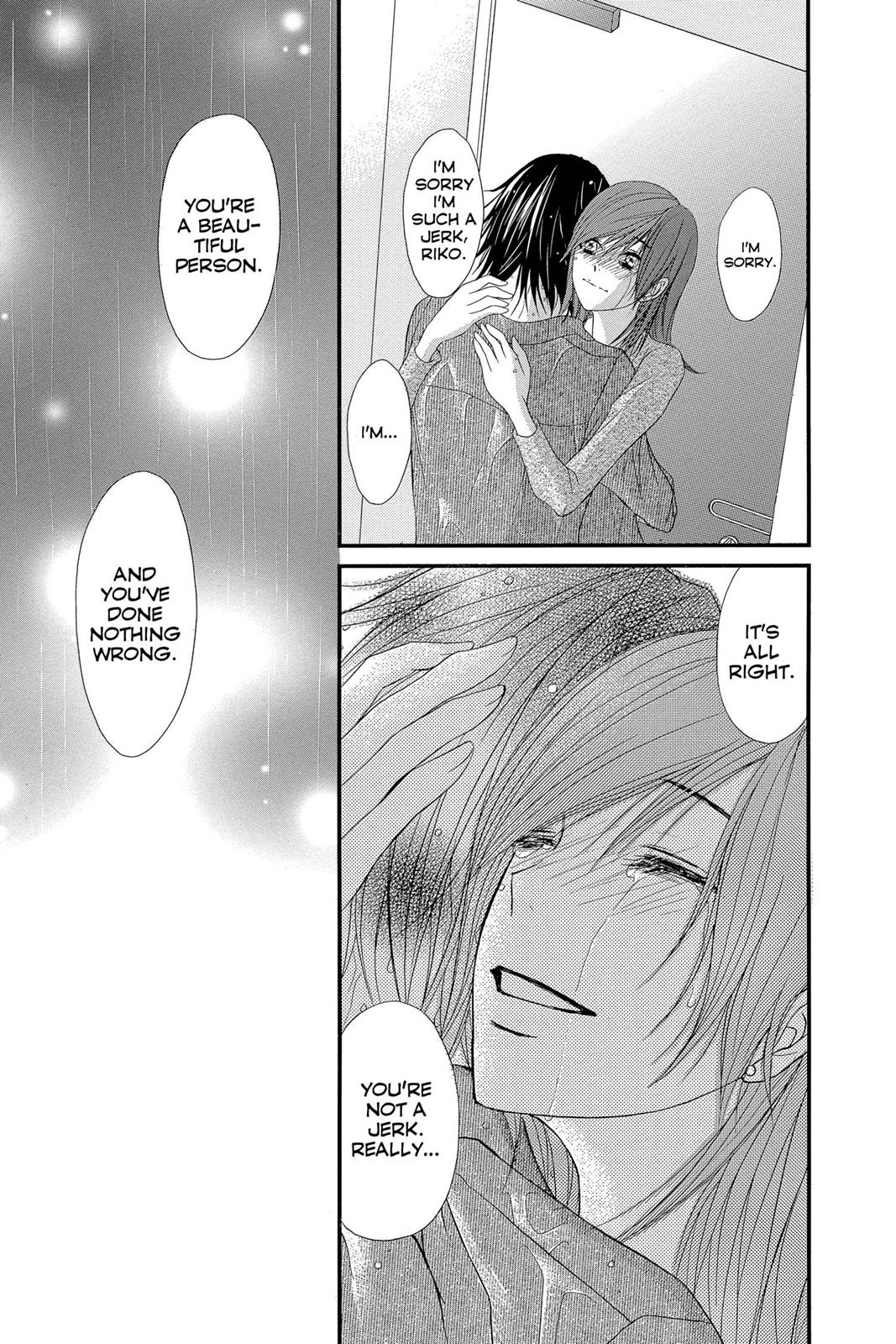 Read Dengeki Daisy Manga Online