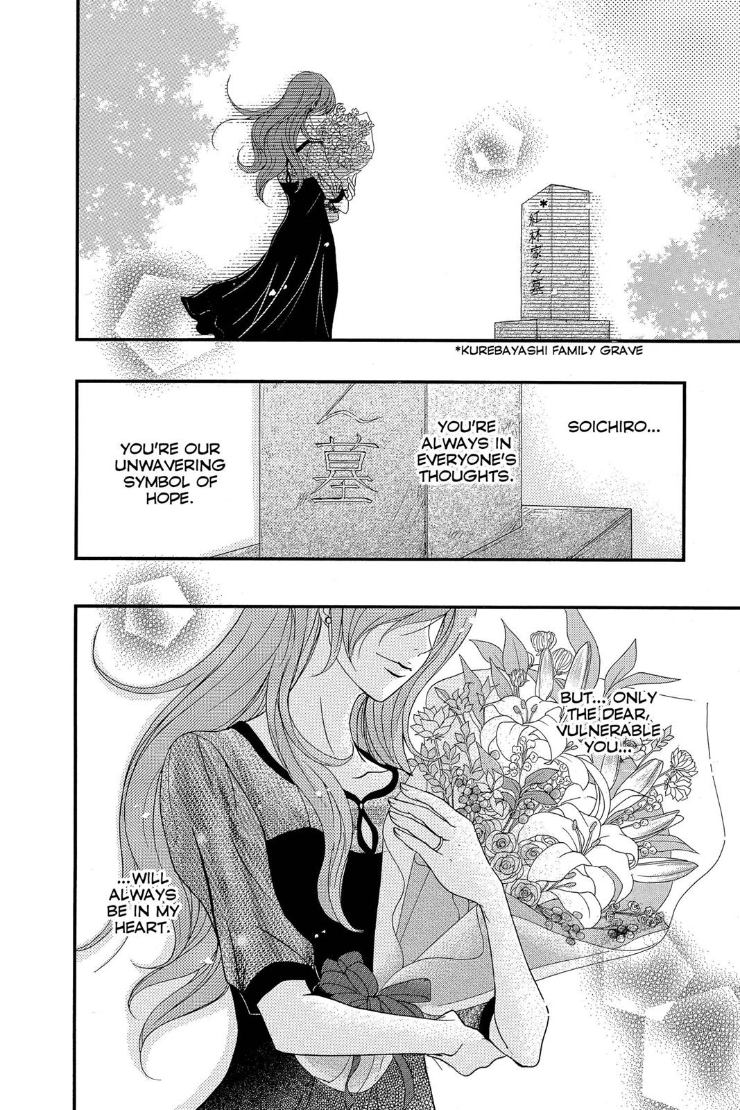 Read Dengeki Daisy Manga Online