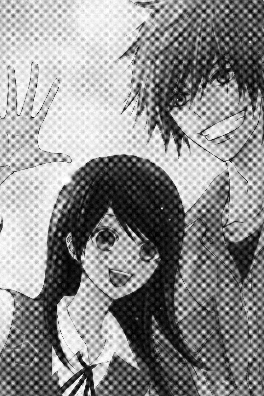 Read Dengeki Daisy Manga Online